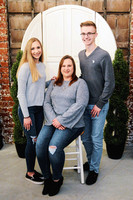 Heather Johnson & Family