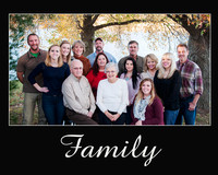 Maendele Family 2015