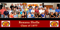 Roxana Shells Class of 1977