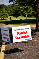 Patriot Golf Scramble