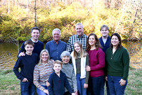 Behorst & Family