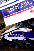Helmet Walk Foundation for Drivers